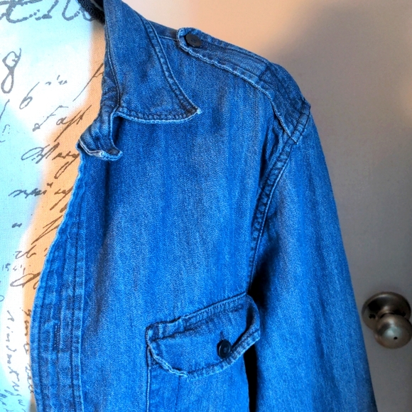 Chewbacca overshirt - Picture 3 of 4